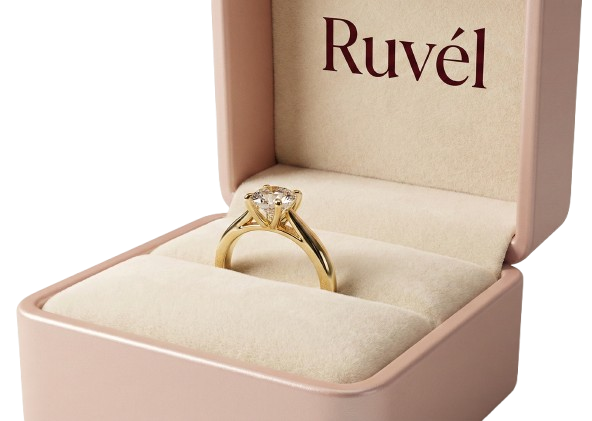 Ruvel Ma Ruvél | Private Atelier